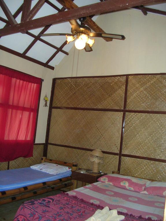Mabuhay Breeze Resort Панглао Номер фото