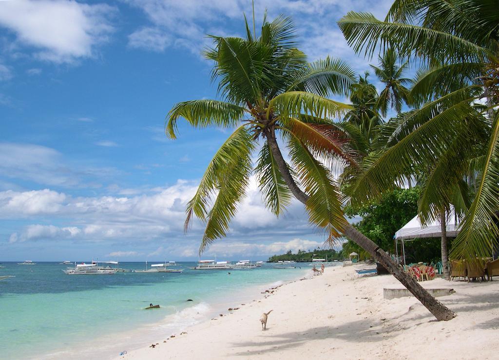 Mabuhay Breeze Resort Панглао Екстер'єр фото