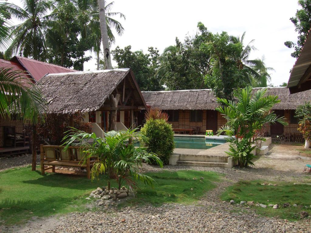 Mabuhay Breeze Resort Панглао Номер фото