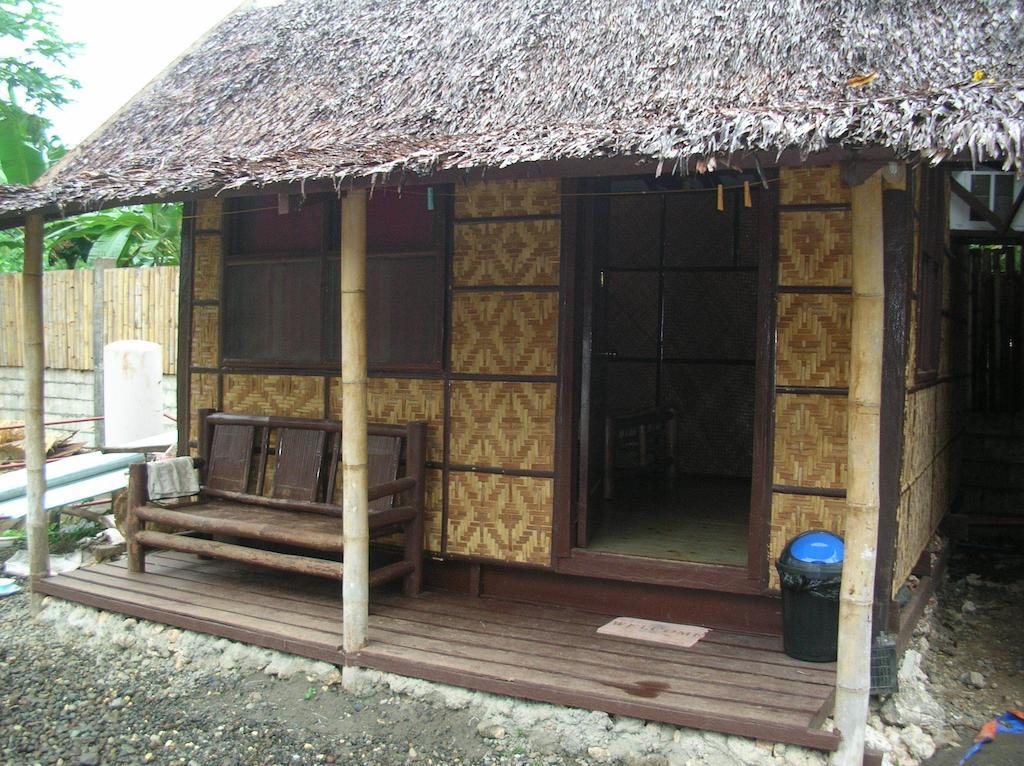 Mabuhay Breeze Resort Панглао Номер фото