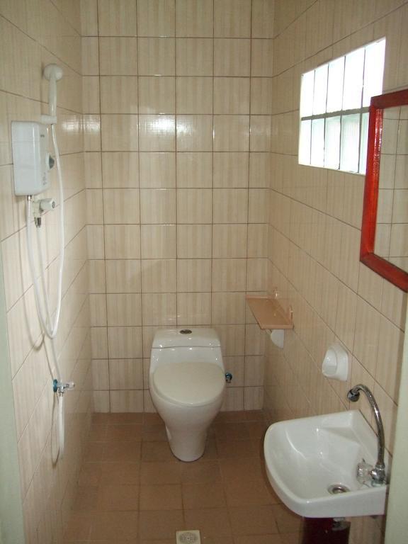 Mabuhay Breeze Resort Панглао Номер фото