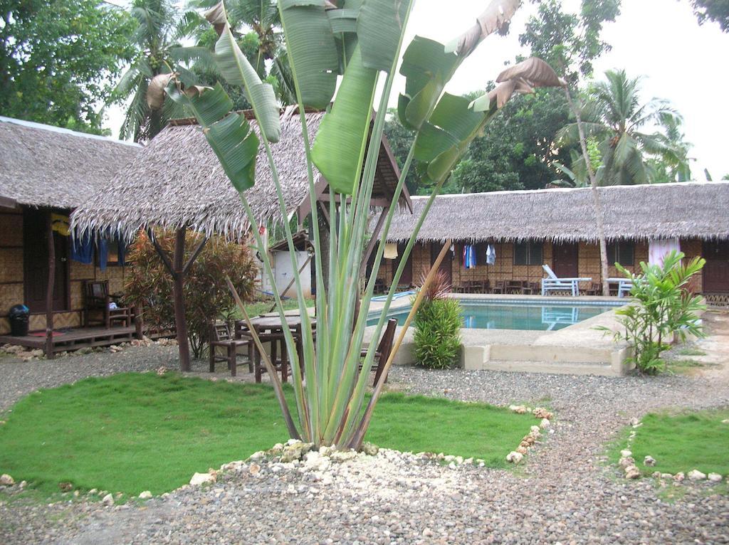 Mabuhay Breeze Resort Панглао Екстер'єр фото